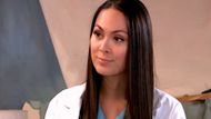 Co-Chief of Staff Dr. Terry Randolph on General Hospital | Image: ABC